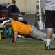 Illustration for article titled Tennessee Football Team Doesn't Know How To Properly Bathe